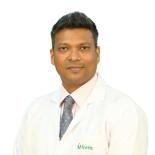 Dr. Charudatt  Vaity