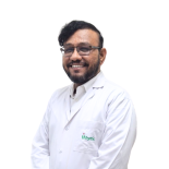 Dr. Chetan  Gadekar