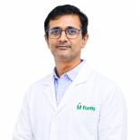 Dr. Chetan  Satish