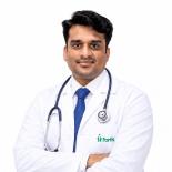 Dr. Chetan S P