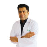 Dr. Chethan  G