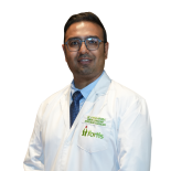Dr. Chirag  Arora