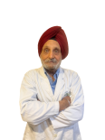 Dr. Damanjit Singh  Chadha