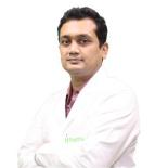 Dr. Danendra  Sahu