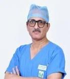 Dr. Davinder  Mohan