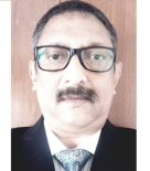 Dr. Debashis  Roy