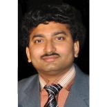 Dr. Debjyoti  Dutta