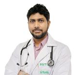 Dr. Debojyoti  Dutta