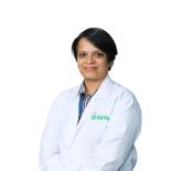 Dr. Deepa N A