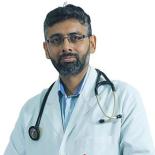 Dr. Deepak  Kalra