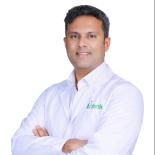 Dr. Deepak G  Shivarathre
