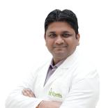 Dr. Deepak Kumar   Jain(IOSPL)