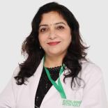Dr. Deepali  Marwaha