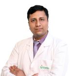 Dr. Dharmender  Aggarwal