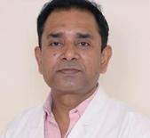 Dr. Dharmendra  Singh