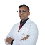 Dr. Dheeraj  Sharma