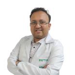 Dr. Dhritiman  Maitra
