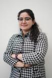 Dr. Dhvani  Satija