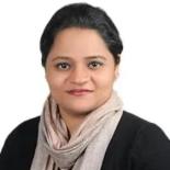 Dr. Divyakshi  Chauhan