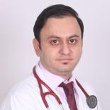 Dr. Dixit Kumar Thakur