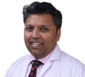 Dr. Fabian  Almeida