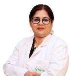 Dr. Gagan  Priya