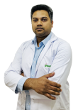 Dr. Gajanan Babu  S M