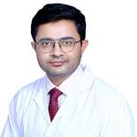 Dr. Gaurav  Bhardwaj
