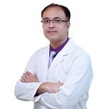 Dr. Gaurav  Kesri