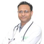 Dr. Gaurav  Mittal