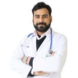 Dr. Gaurav  Singh