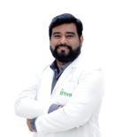 Dr. Gaurav Omprakash  Choube
