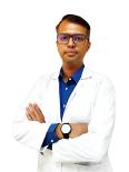Dr. Gaurav Vinod Kasat