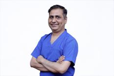 Dr. Gauri  Shankar Sharma