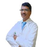 Dr. Gautam  Dethe