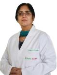 Dr. Geeta  Kathuria