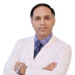 Dr. Gourav  Jain