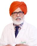 Dr. G.S  Kalra