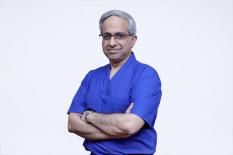 Dr. Gurinder  Bedi