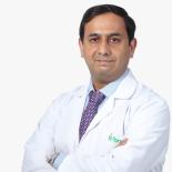 Dr. H K Susheen Dutt &  Team