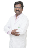 Dr. Hanumanthaiah  K S