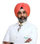 Dr. Hardeep  Singh