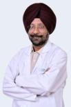 Dr. Harinder Pal  Singh