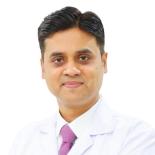 Dr. Harish    Puranik