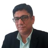 Dr. Harish  Matta