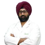 Dr. Harmandeep  Singh