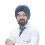 Dr. Harnish Singh Bhatia