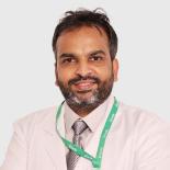 Dr. Harpreet  Singh