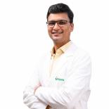 Dr. Harshad Bhagwant Khairnar