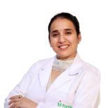 Dr. Harshita  Kour